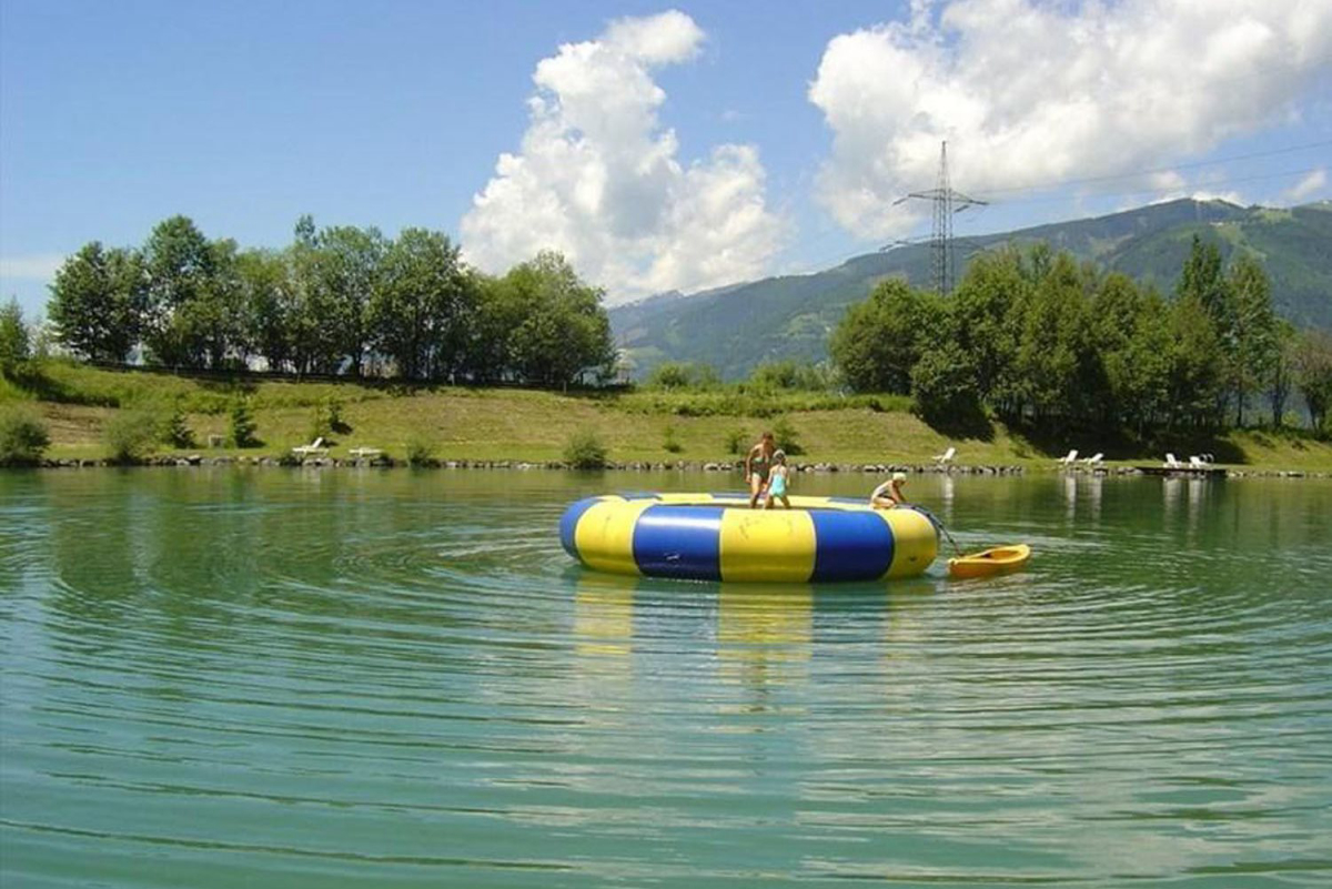 Sportcamp Woferlgut Salzbourg  - Bruck an der Glocknerstrass visuel 9/16 Sportcamp Woferlgut Salzbourg  - Bruck an der Glocknerstrass visuel 9/16