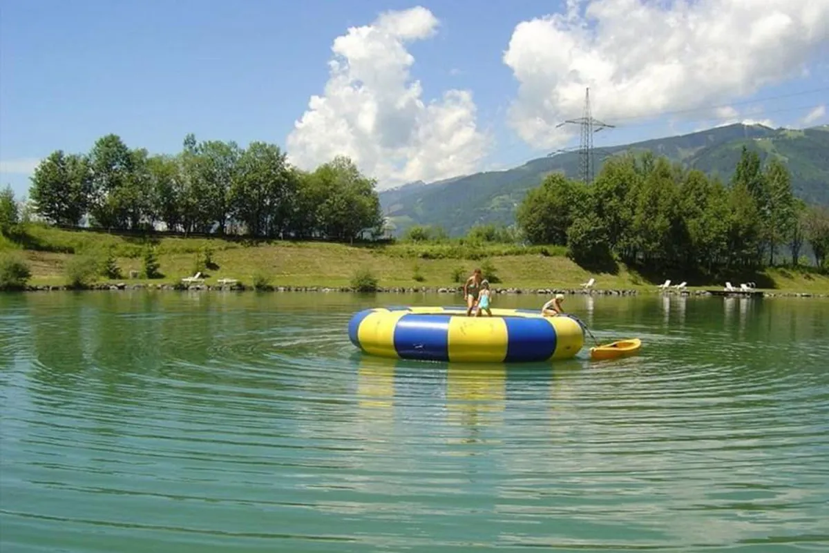 Camping Sportcamp Woferlgut Salzbourg  - Bruck an der Glocknerstrass visuel 9/16