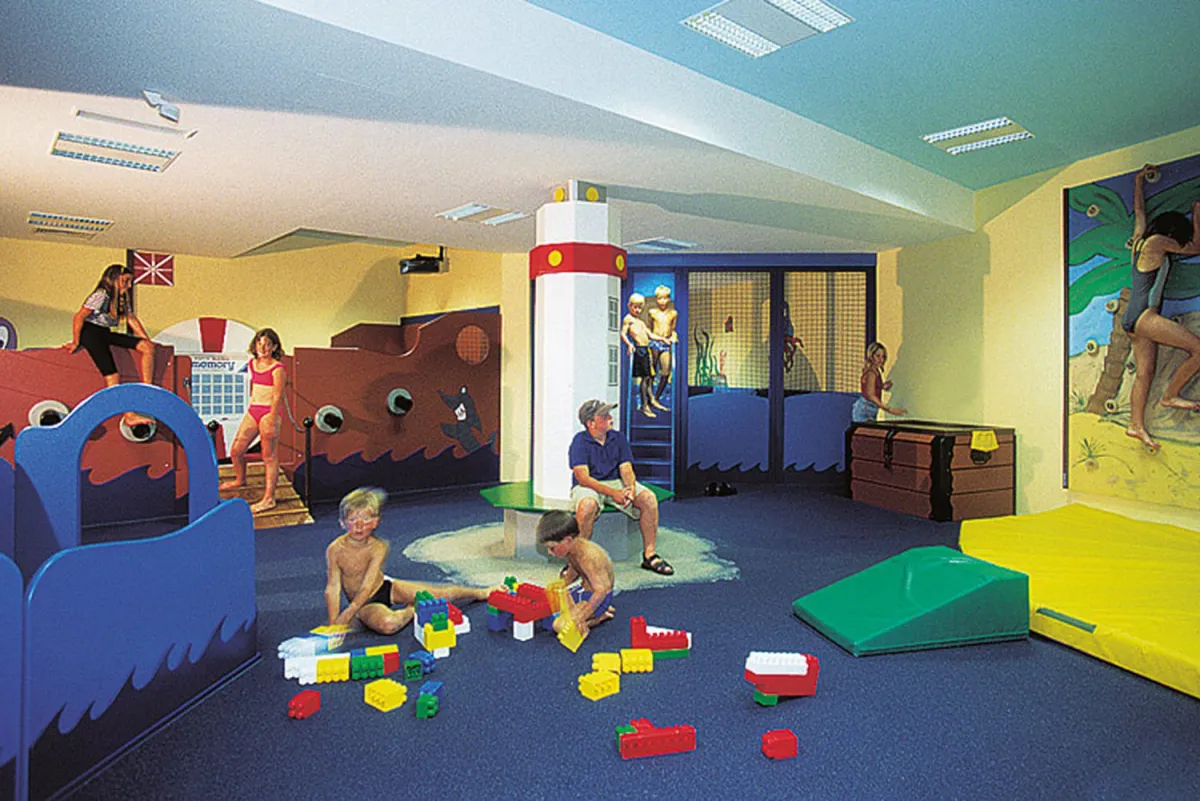 Camping Sportcamp Woferlgut Salzbourg  - Bruck an der Glocknerstrass visuel 7/16