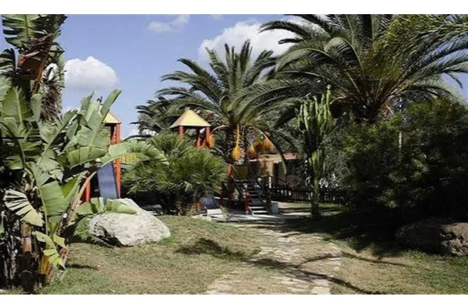 Camping Sporting Club Sicile - Mazara del Vallo visuel 5/6
