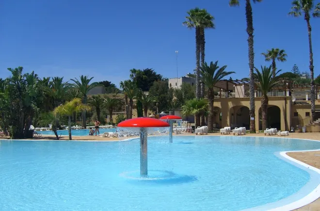 Camping Sporting Club Sicile - Mazara del Vallo visuel 2/6