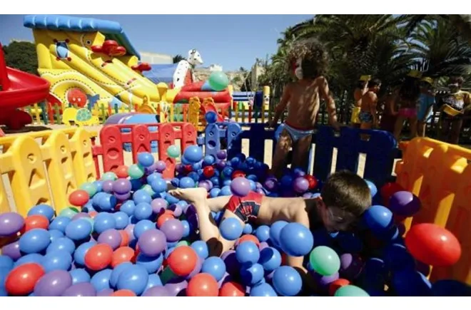 Camping Sporting Club Sicile - Mazara del Vallo visuel 4/6