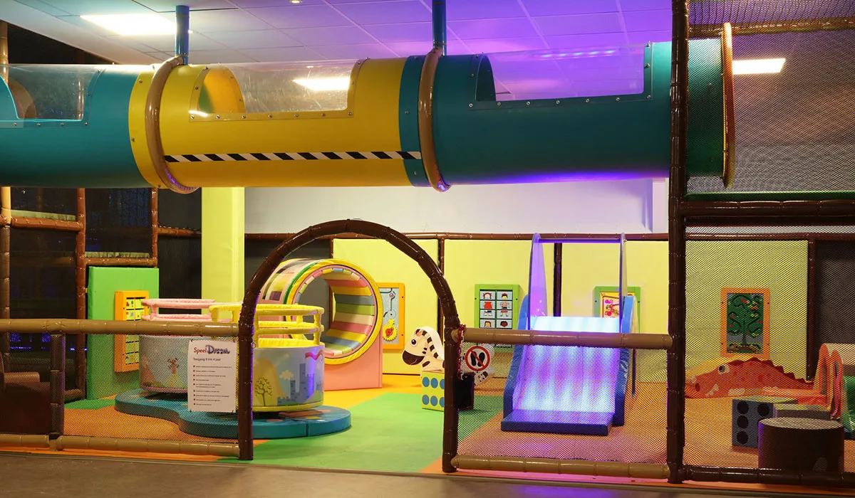 Camping Sprookjes Overijssel - rheeze visuel 5/6