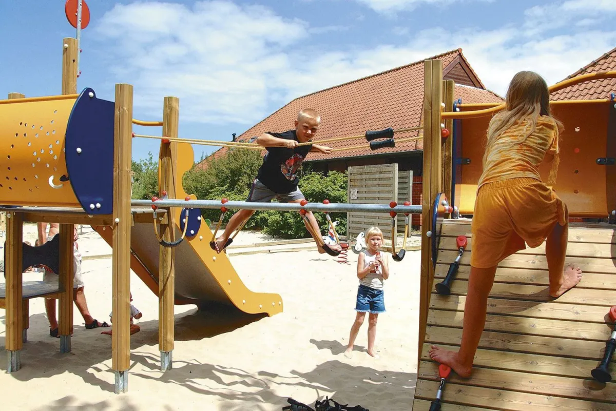 Camping Strand Westende Flandre  - Westende visuel 2/12