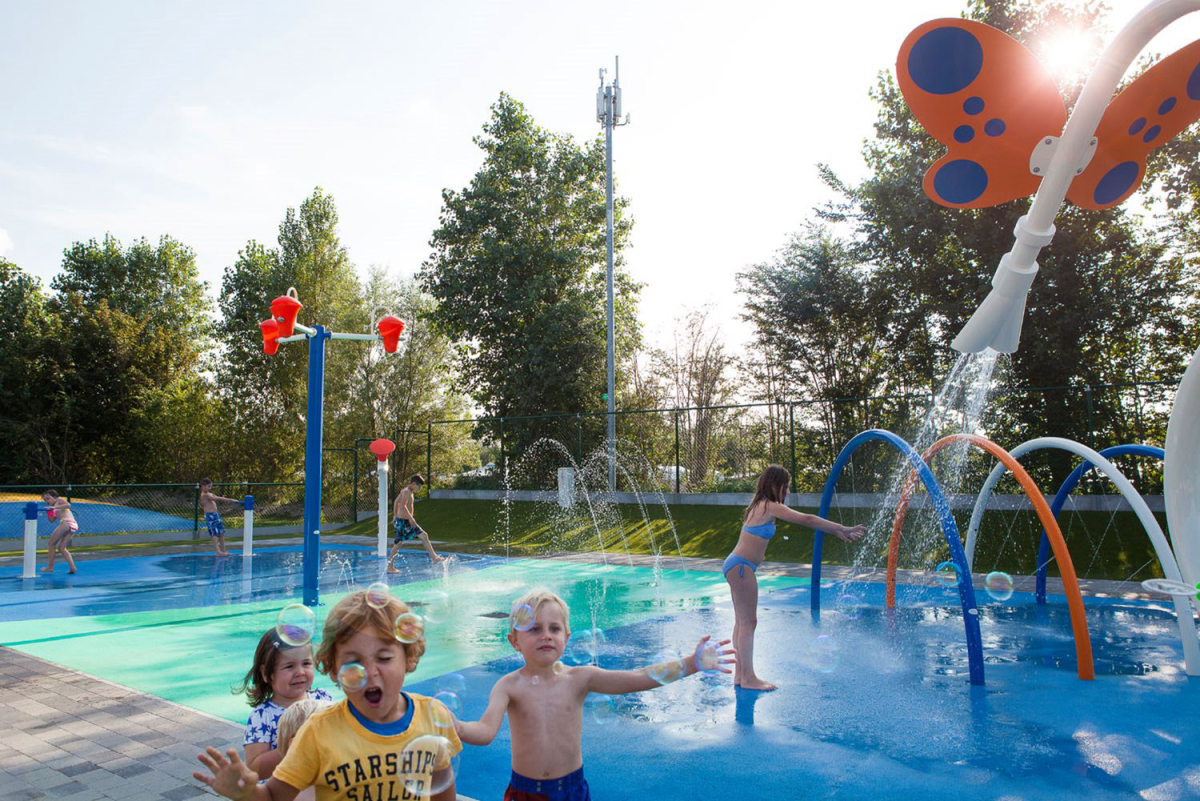 Strand Westende Flandre  - Westende visuel 5/12 Strand Westende Flandre  - Westende visuel 5/12