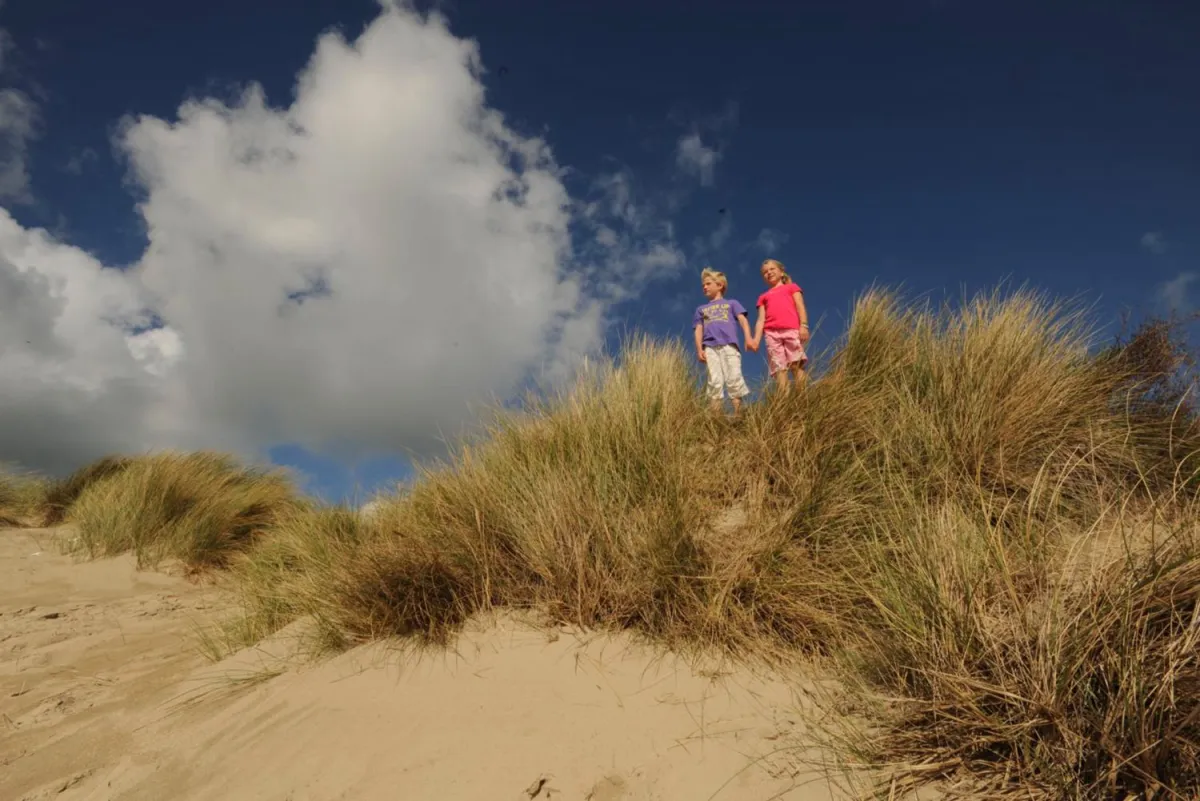 Camping Strand Westende Flandre  - Westende visuel 11/12