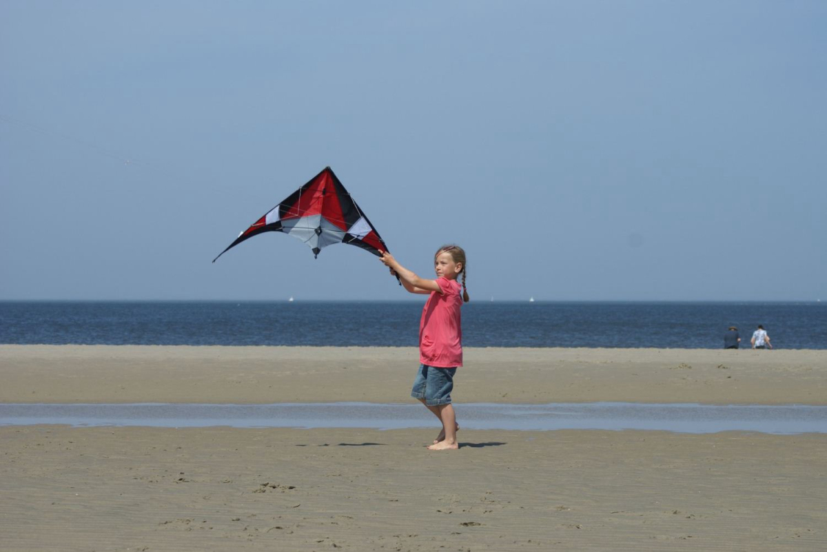 Strand Westende Flandre  - Westende visuel 12/12 Strand Westende Flandre  - Westende visuel 12/12
