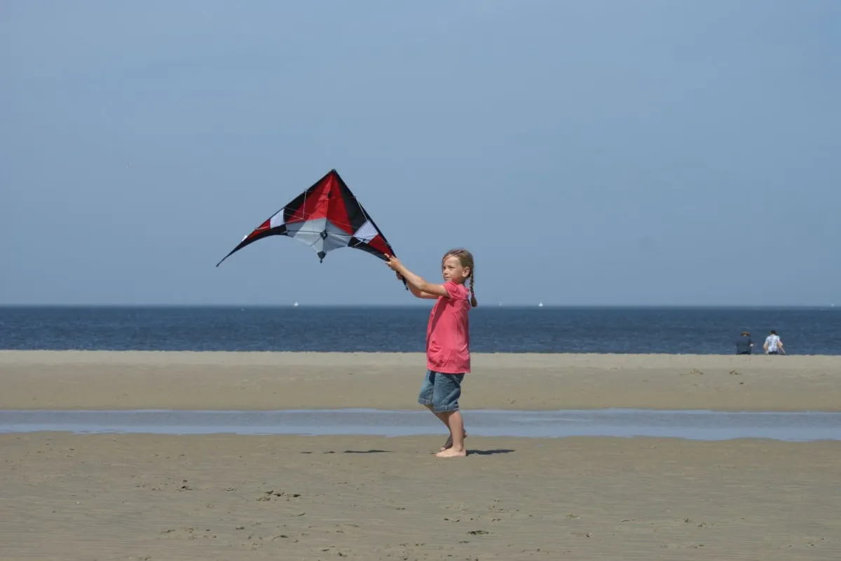 Camping Strand Westende Flandre  - Westende visuel 12/12