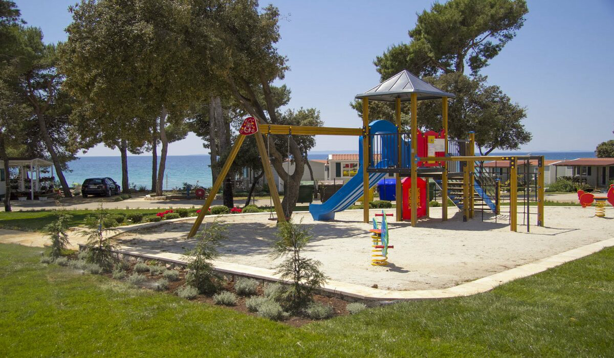 Strasko Dalmatie - Novalja visuel 9/11