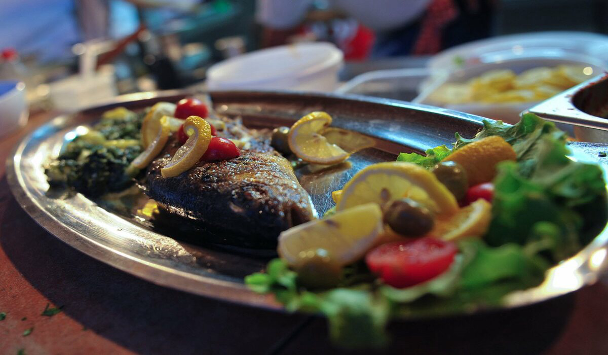 Strasko Dalmatie - Novalja visuel 8/11