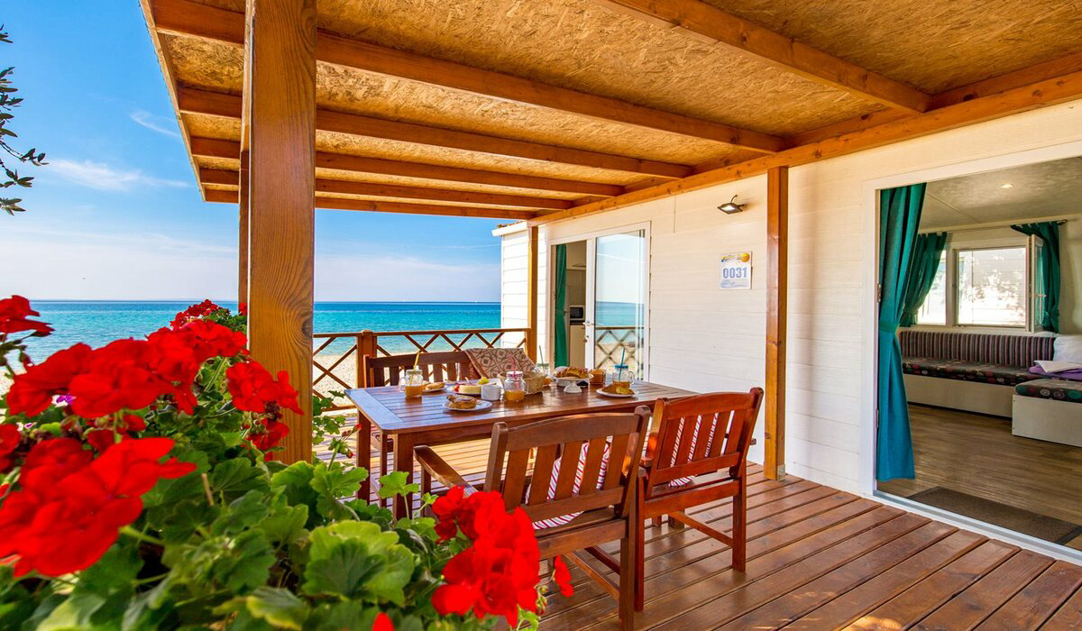 Strasko Dalmatie - Novalja visuel 3/11