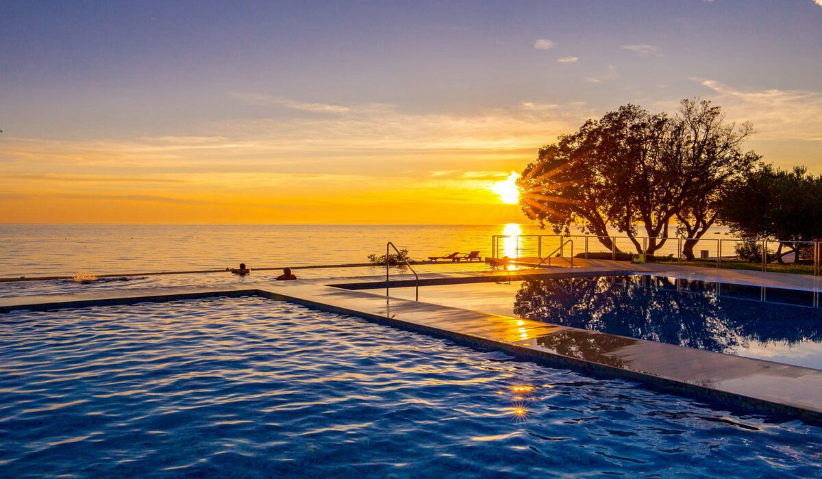 Strasko Dalmatie - Novalja visuel 5/11