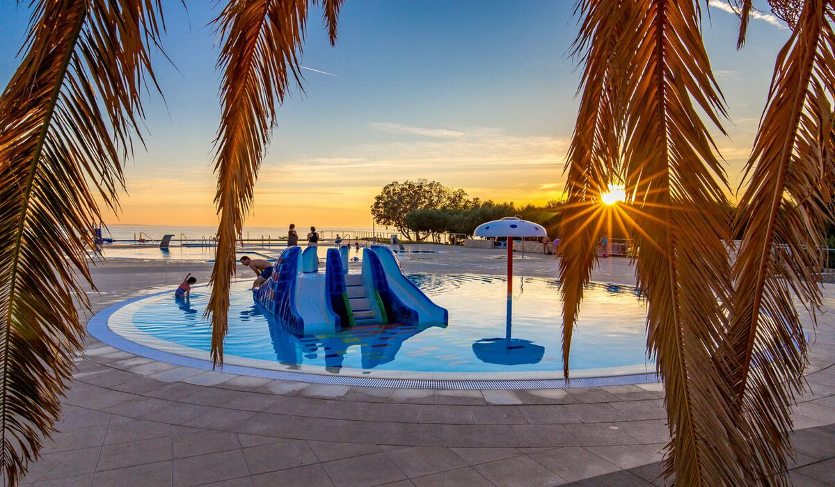 Strasko Dalmatie - Novalja visuel 4/11