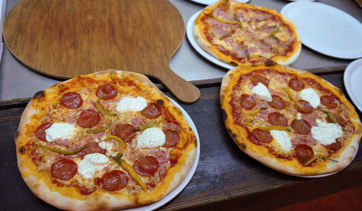 Strasko Dalmatie - Novalja visuel 7/11