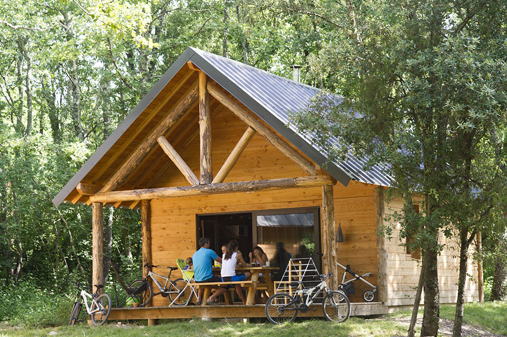 Sud Ardèche Rhône-Alpes - Vagnas visuel 4/7