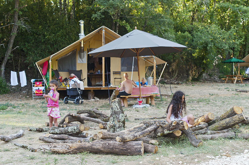 Sud Ardèche Rhône-Alpes - Vagnas visuel 3/7