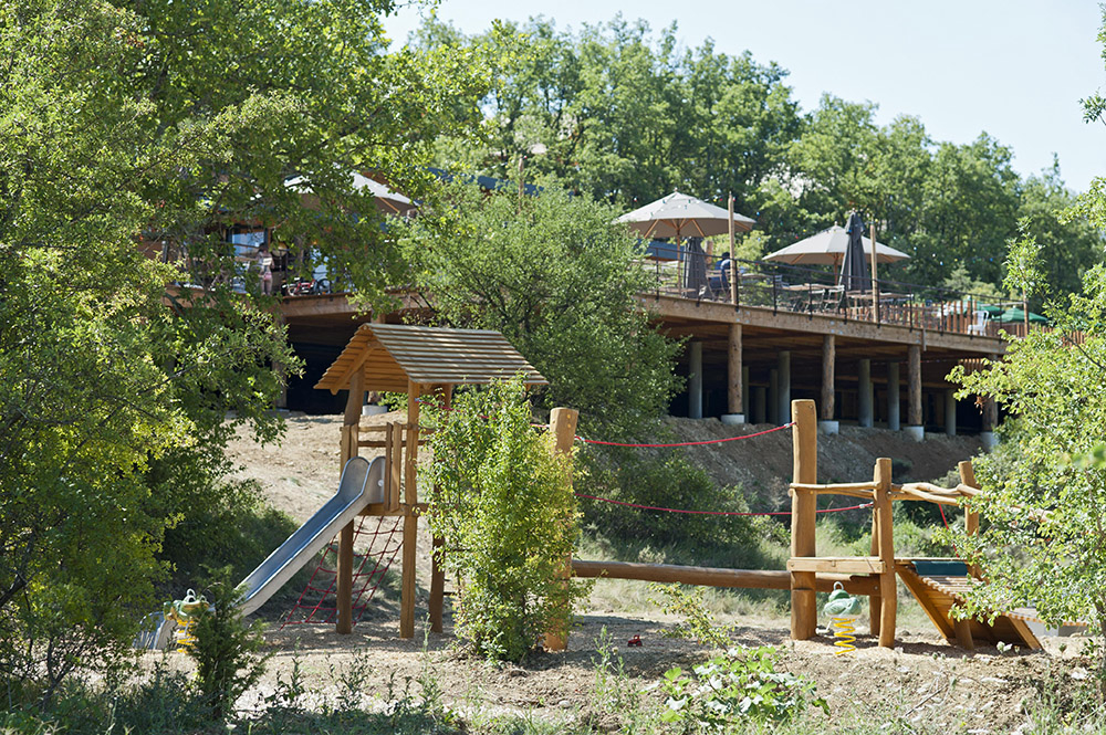 Sud Ardèche Rhône-Alpes - Vagnas visuel 6/7