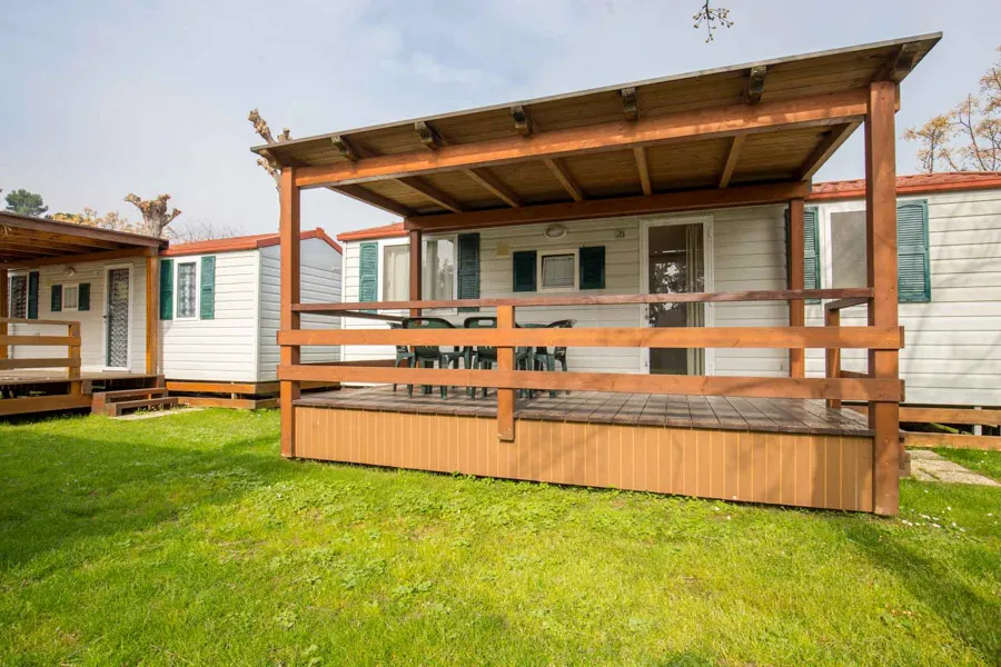 Camping Sun Beach Abruzzes - Torino di Sangro visuel 4/4