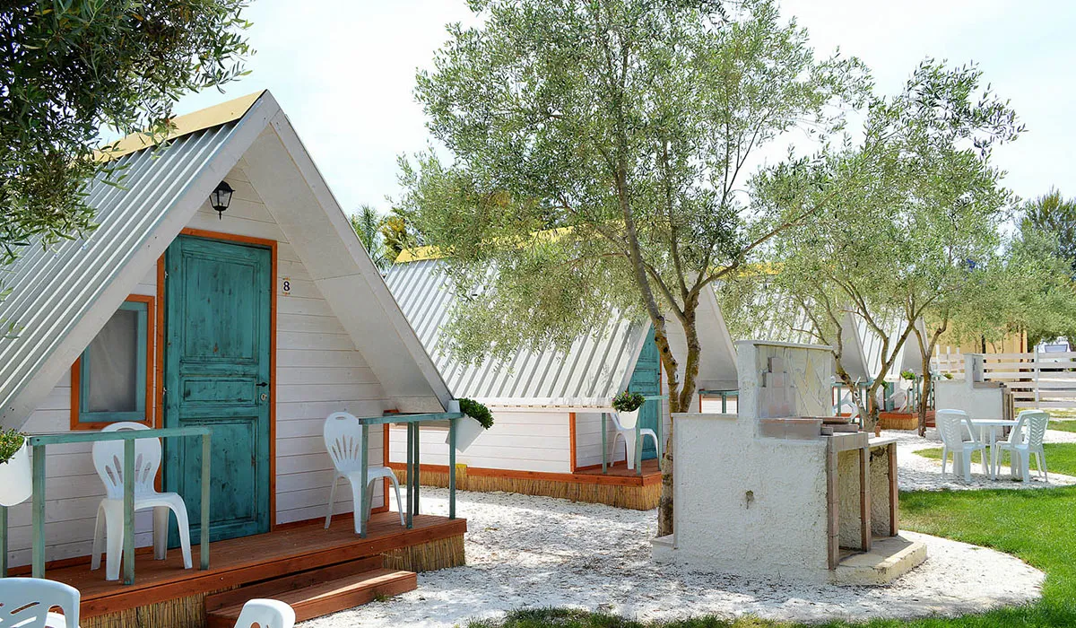 Camping Sunseabeach Sicile - Fondo Morte visuel 3/4