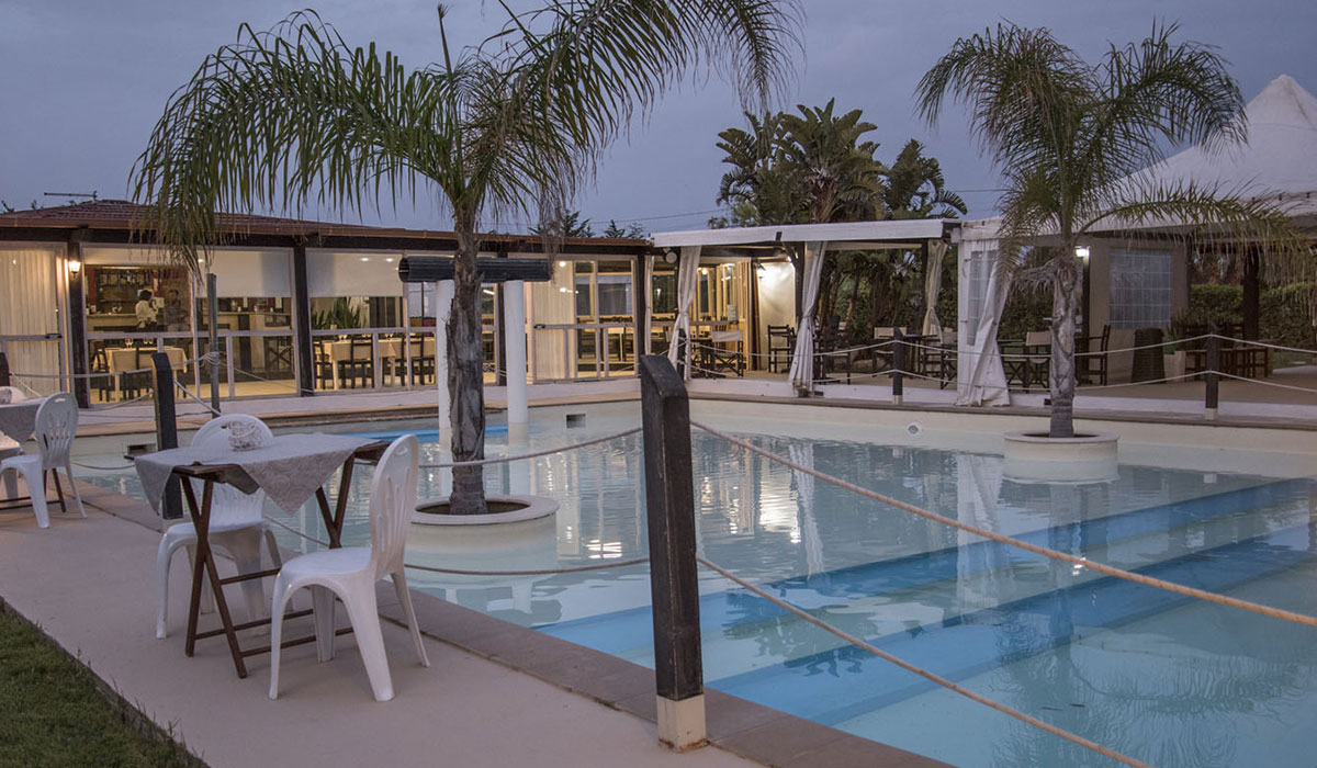 Sunseabeach Sicile - Fondo Morte visuel 1/4