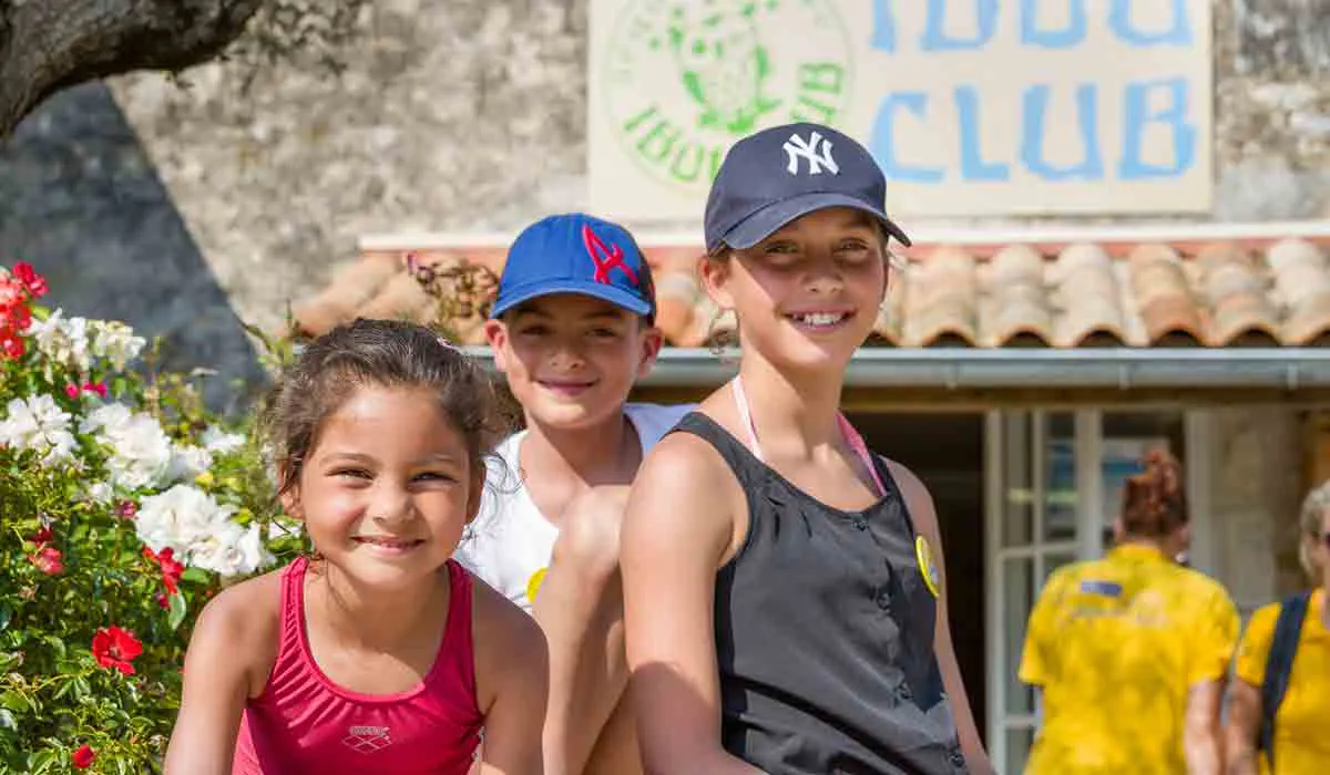 Camping Séquoïa Parc Poitou-Charentes - Saint-Just-Luzac visuel 22/22