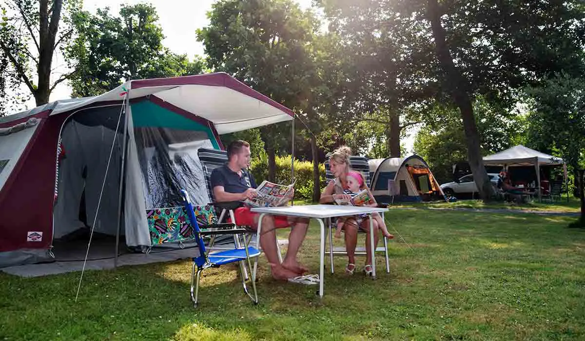 Camping Séquoïa Parc Poitou-Charentes - Saint-Just-Luzac visuel 16/22