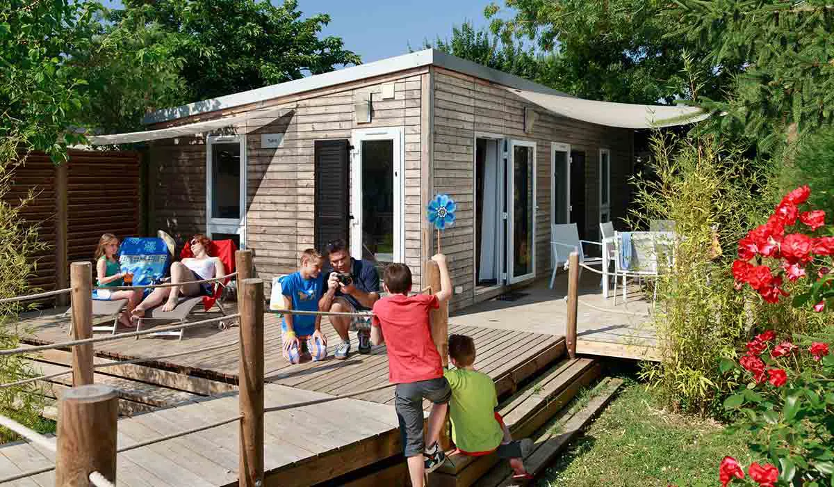 Camping Séquoïa Parc Poitou-Charentes - Saint-Just-Luzac visuel 19/22
