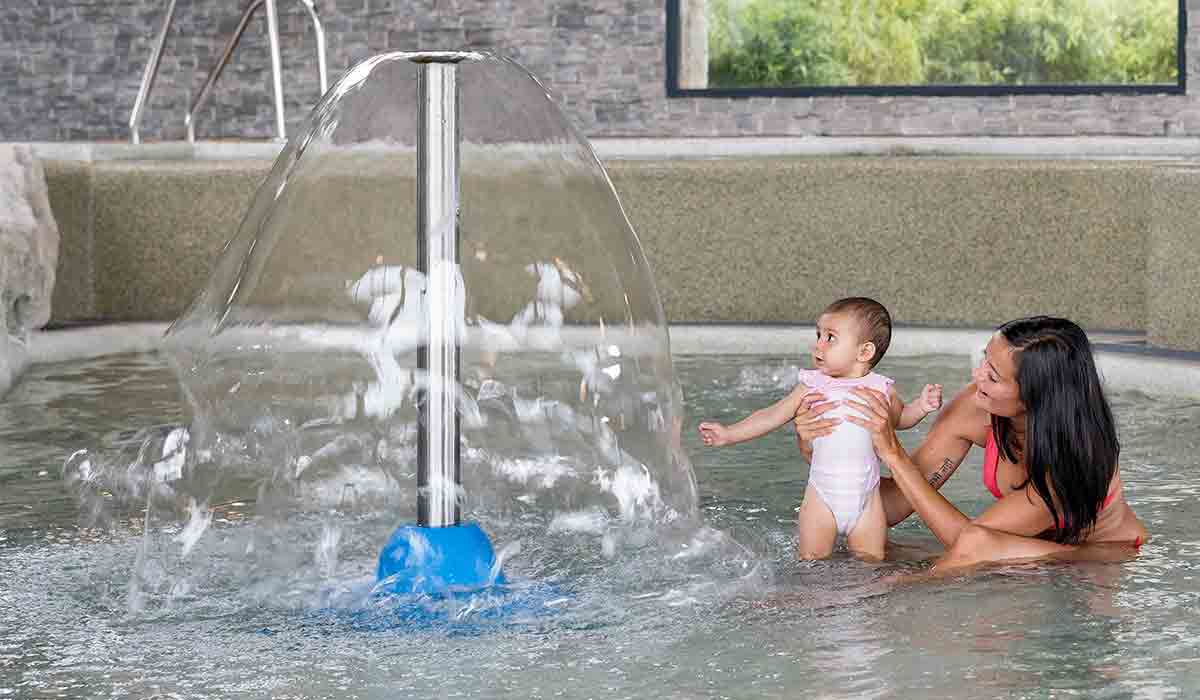 Séquoïa Parc Poitou-Charentes - Saint-Just-Luzac visuel 8/22