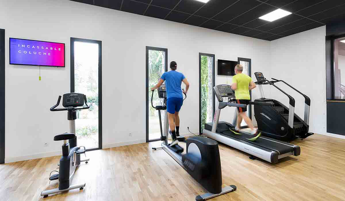 Séquoïa Parc Poitou-Charentes - Saint-Just-Luzac visuel 11/22