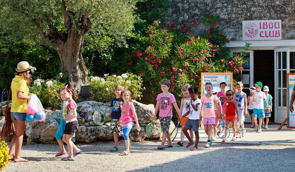 Camping Séquoïa Parc Poitou-Charentes - Saint-Just-Luzac visuel 18/22