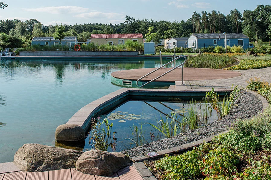 Südheide Basse-Saxe - Winsen visuel 3/5