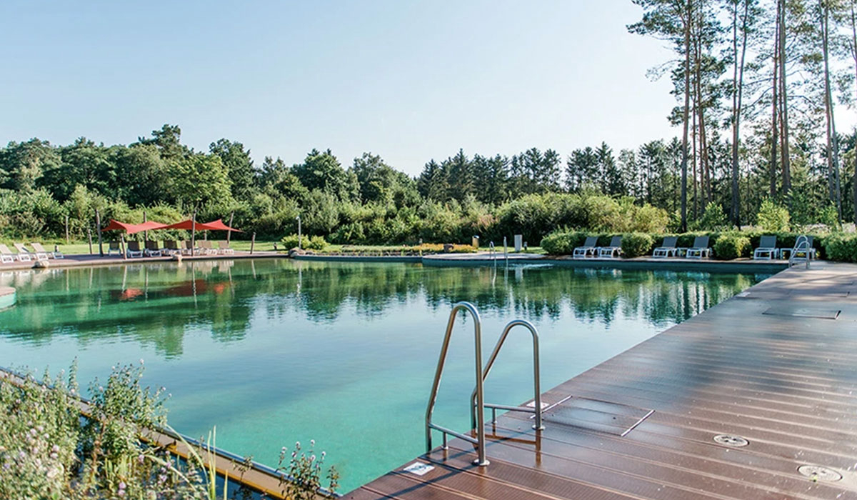 Südheide Basse-Saxe - Winsen visuel 1/5