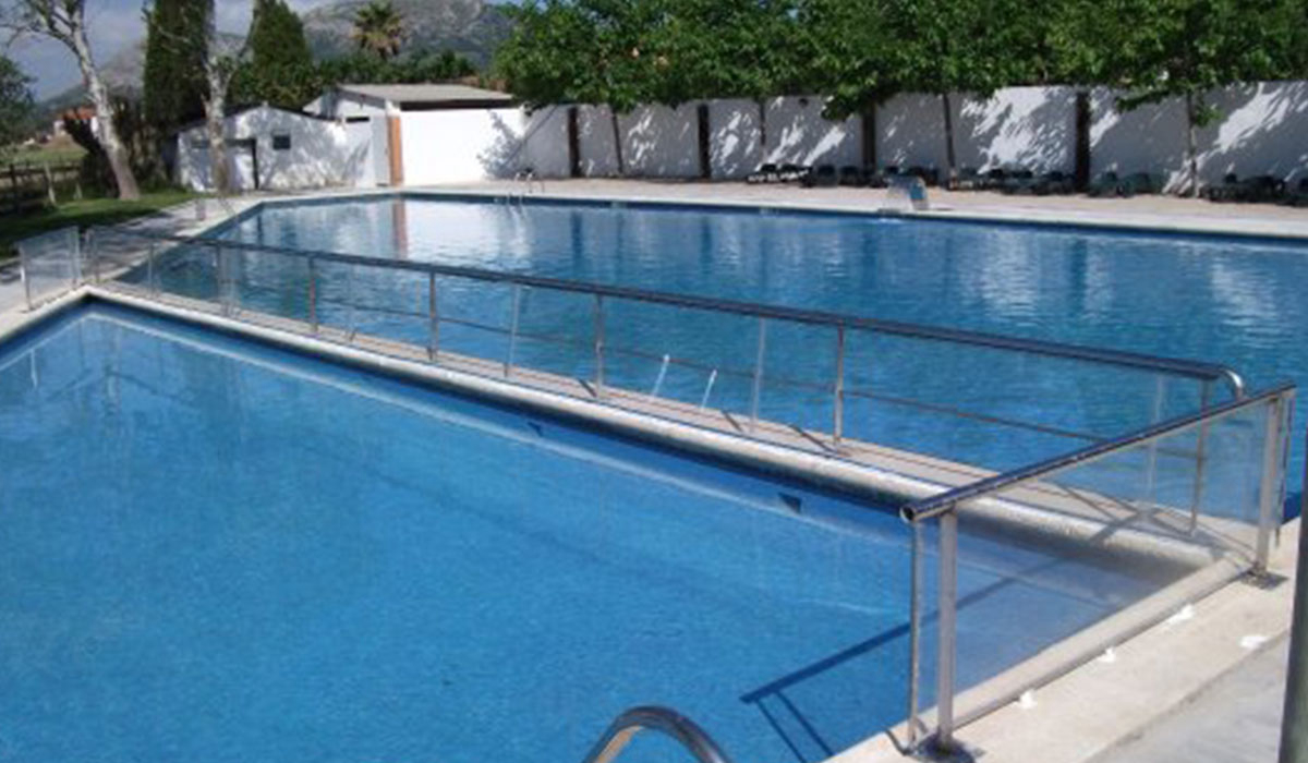 TER Costa Brava - Estartit visuel 1/2