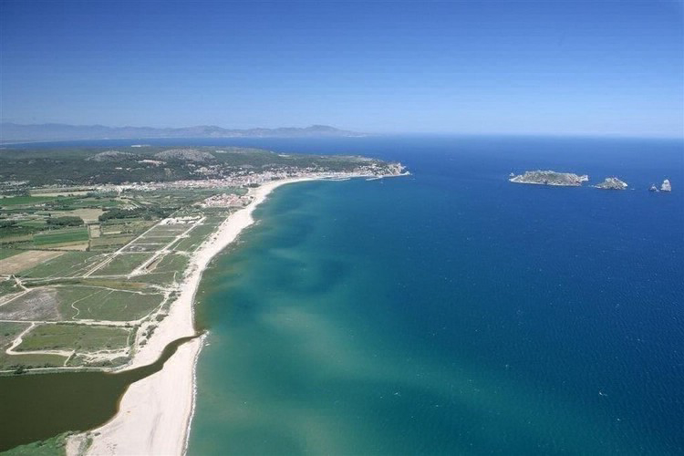 TER Costa Brava - Estartit visuel 2/2