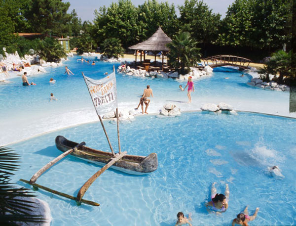 Tahiti Emilie Romagne - Lido delle Nazioni visuel 6/11