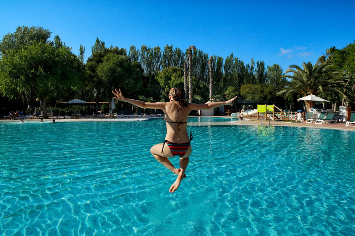 Tamarit Beach Resort Costa Dorada - Tarragone visuel 6/51