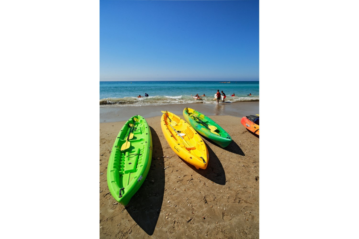 Tamarit Beach Resort Costa Dorada - Tarragone visuel 44/51