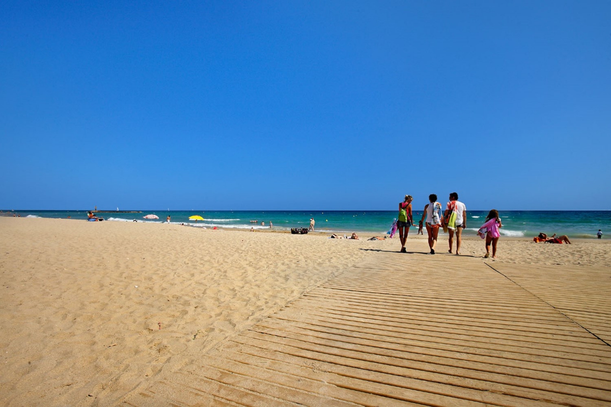 Tamarit Beach Resort Costa Dorada - Tarragone visuel 46/51