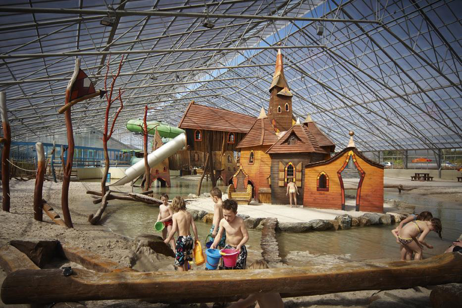 TerSpegelt Brabant-du-Nord - Eersel visuel 3/5 TerSpegelt Brabant-du-Nord - Eersel visuel 3/5