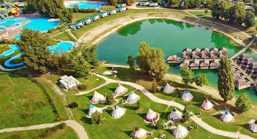 Terme Catez Basse-Carniole - Catez ob Savi visuel 2/13