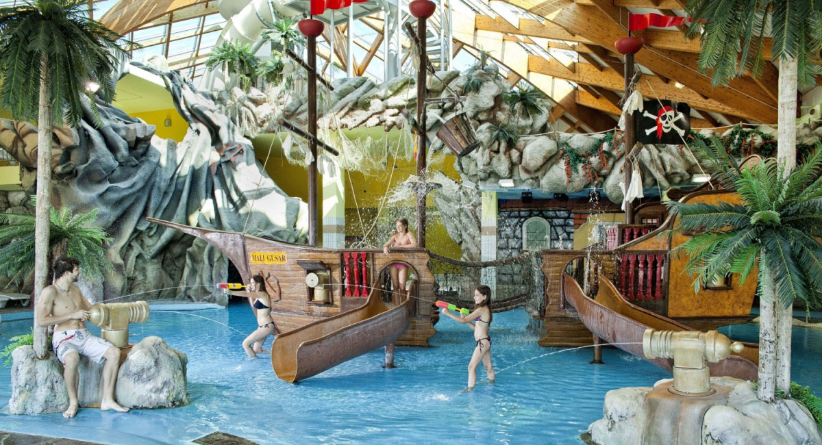 Terme Catez Basse-Carniole - Catez ob Savi visuel 13/13