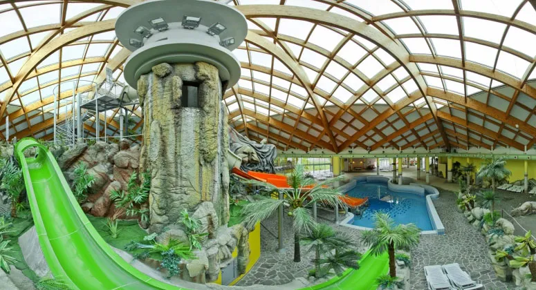 Camping Terme Catez Basse-Carniole - Catez ob Savi visuel 12/13