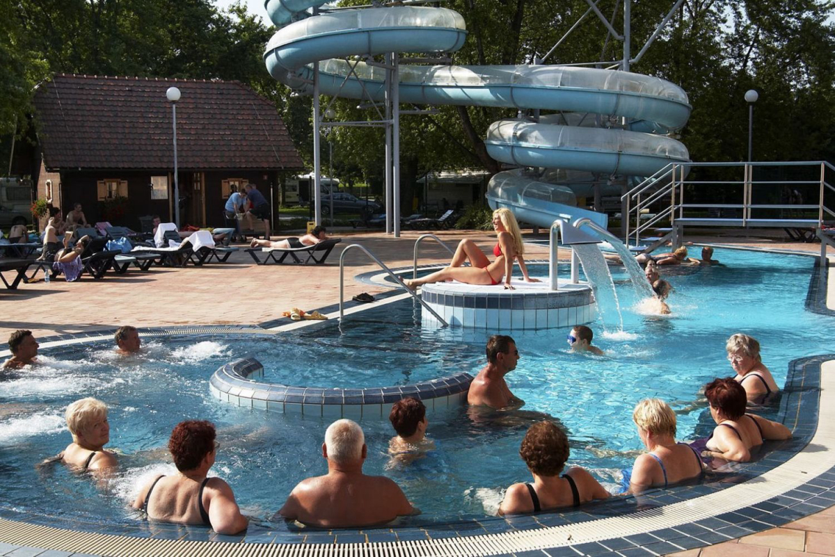 Terme Ptuj Styrie - Ptuj visuel 13/13