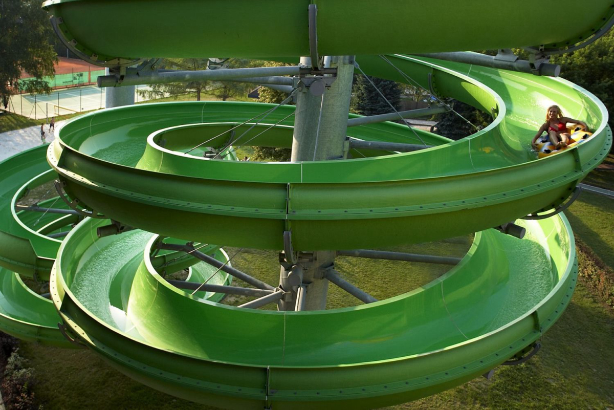 Terme Ptuj Styrie - Ptuj visuel 2/13