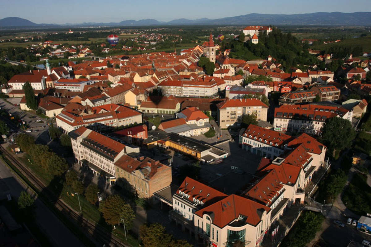 Terme Ptuj Styrie - Ptuj visuel 11/13