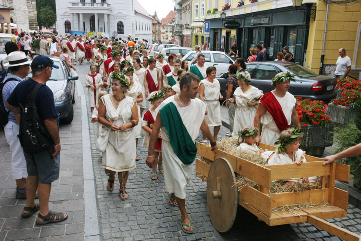 Terme Ptuj Styrie - Ptuj visuel 12/13