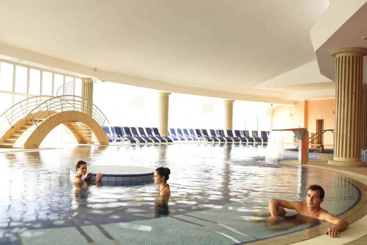 Camping Terme Ptuj Styrie - Ptuj visuel 10/13