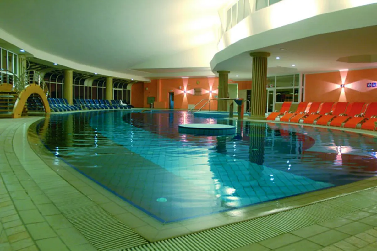 Camping Terme Ptuj Styrie - Ptuj visuel 9/13