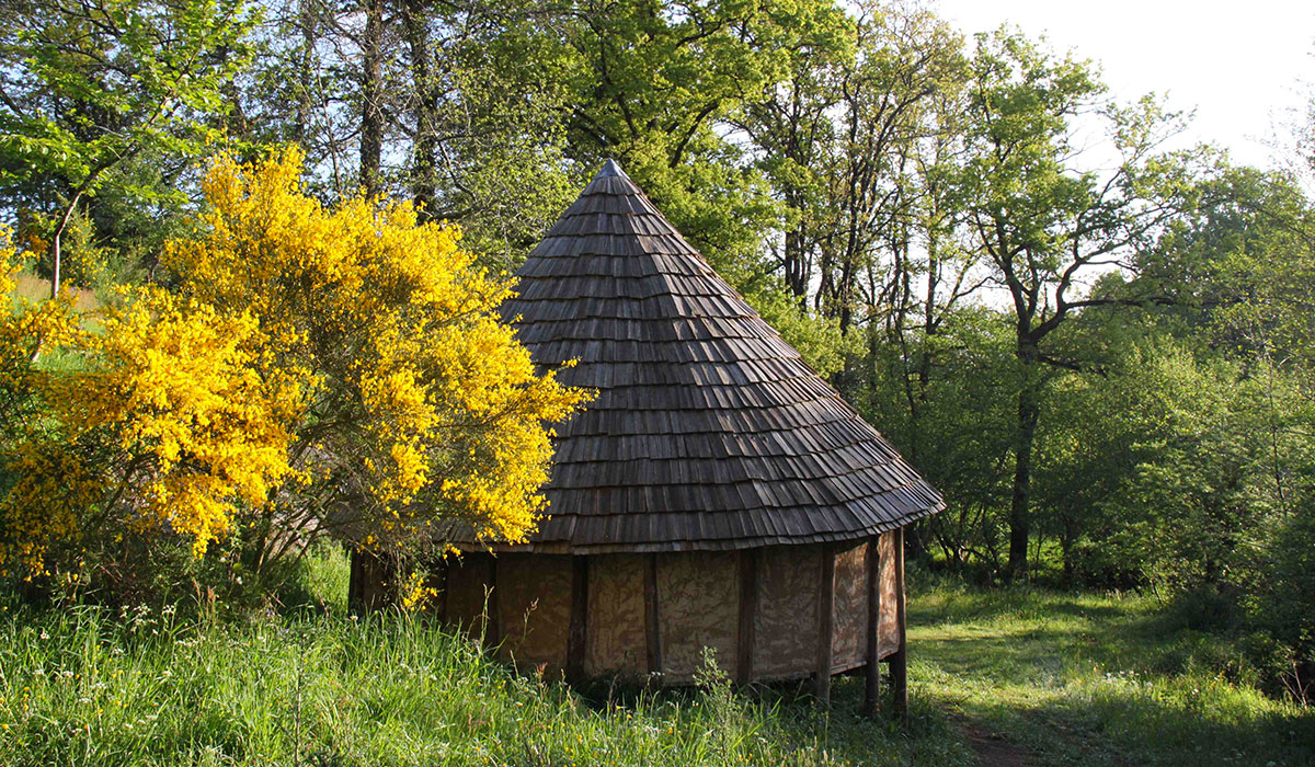 Domaine Terragora Lodges Pays de Loire - Les Épesses visuel 12/12