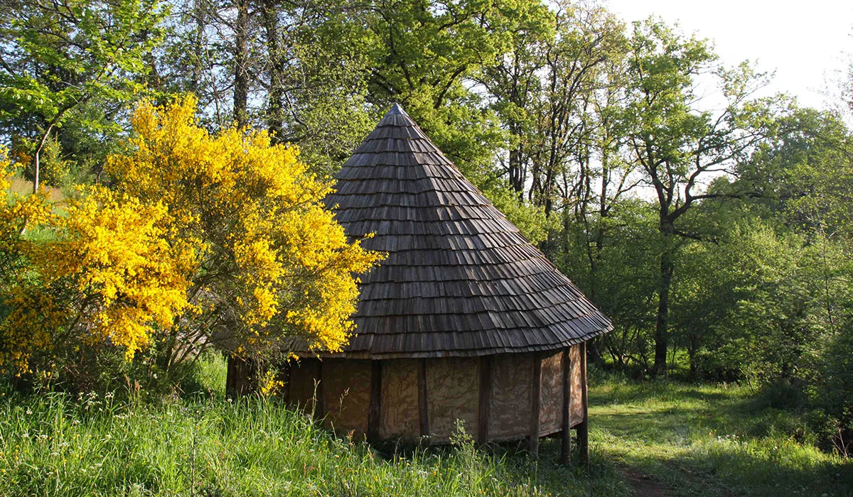 Domaine Terragora Lodges Pays de Loire - Les Épesses visuel 12/12